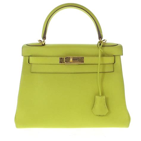 hermes kelly grün|Hermes kelly model.